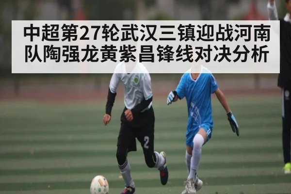 中超第27轮武汉三镇迎战河南队陶强龙黄紫昌锋线对决分析 - NG28APP